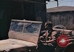 Standbild Seabees Pacific Theater, 1945, aus Sekunde 60 historischem Filmmaterial Videoclip 65675071375