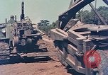 Immagine di Seabees Teatro pacifico, 1945, secondo 3 filmato di repertorio 65675071376