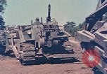 Immagine di Seabees Teatro pacifico, 1945, secondo 5 filmato di repertorio 65675071376
