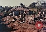 Immagine di Seabees Teatro pacifico, 1945, secondo 11 filmato di repertorio 65675071376