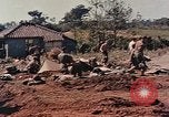 Immagine di Seabees Teatro pacifico, 1945, secondo 12 filmato di repertorio 65675071376