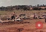 Immagine di Seabees Teatro pacifico, 1945, secondo 16 filmato di repertorio 65675071376