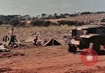 Immagine di Seabees Teatro pacifico, 1945, secondo 18 filmato di repertorio 65675071376