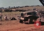 Immagine di Seabees Teatro pacifico, 1945, secondo 19 filmato di repertorio 65675071376