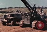 Immagine di Seabees Teatro pacifico, 1945, secondo 21 filmato di repertorio 65675071376
