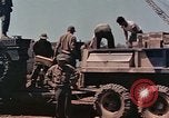 Immagine di Seabees Teatro pacifico, 1945, secondo 33 filmato di repertorio 65675071376