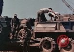 Immagine di Seabees Teatro pacifico, 1945, secondo 34 filmato di repertorio 65675071376