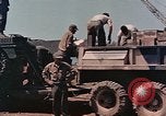 Immagine di Seabees Teatro pacifico, 1945, secondo 35 filmato di repertorio 65675071376