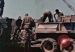 Immagine di Seabees Teatro pacifico, 1945, secondo 36 filmato di repertorio 65675071376