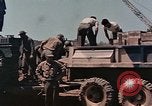 Immagine di Seabees Teatro pacifico, 1945, secondo 37 filmato di repertorio 65675071376