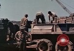 Immagine di Seabees Teatro pacifico, 1945, secondo 38 filmato di repertorio 65675071376