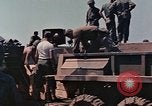 Immagine di Seabees Teatro pacifico, 1945, secondo 40 filmato di repertorio 65675071376