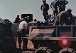 Immagine di Seabees Teatro pacifico, 1945, secondo 42 filmato di repertorio 65675071376