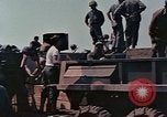 Immagine di Seabees Teatro pacifico, 1945, secondo 43 filmato di repertorio 65675071376