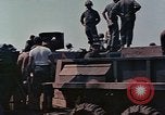 Immagine di Seabees Teatro pacifico, 1945, secondo 44 filmato di repertorio 65675071376