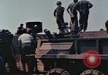Immagine di Seabees Teatro pacifico, 1945, secondo 45 filmato di repertorio 65675071376