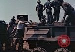 Immagine di Seabees Teatro pacifico, 1945, secondo 46 filmato di repertorio 65675071376