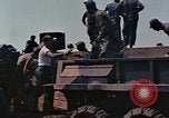 Immagine di Seabees Teatro pacifico, 1945, secondo 47 filmato di repertorio 65675071376