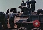 Immagine di Seabees Teatro pacifico, 1945, secondo 48 filmato di repertorio 65675071376