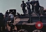 Immagine di Seabees Teatro pacifico, 1945, secondo 49 filmato di repertorio 65675071376