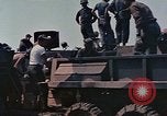 Immagine di Seabees Teatro pacifico, 1945, secondo 51 filmato di repertorio 65675071376