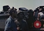 Immagine di Seabees Teatro pacifico, 1945, secondo 55 filmato di repertorio 65675071376