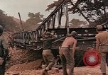Immagine di Seabees Teatro pacifico, 1945, secondo 11 filmato di repertorio 65675071377