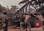 Immagine di Seabees Teatro pacifico, 1945, secondo 13 filmato di repertorio 65675071377