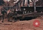 Immagine di Seabees Teatro pacifico, 1945, secondo 19 filmato di repertorio 65675071377