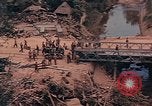 Immagine di Seabees Teatro pacifico, 1945, secondo 28 filmato di repertorio 65675071377
