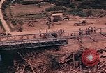 Immagine di Seabees Teatro pacifico, 1945, secondo 38 filmato di repertorio 65675071377