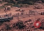 Immagine di Seabees Teatro pacifico, 1945, secondo 41 filmato di repertorio 65675071377