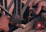 Immagine di Seabees Teatro pacifico, 1945, secondo 47 filmato di repertorio 65675071377