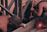 Immagine di Seabees Teatro pacifico, 1945, secondo 48 filmato di repertorio 65675071377