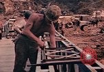 Immagine di Seabees Teatro pacifico, 1945, secondo 50 filmato di repertorio 65675071377