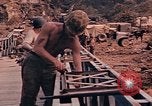 Immagine di Seabees Teatro pacifico, 1945, secondo 52 filmato di repertorio 65675071377
