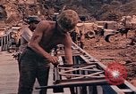 Immagine di Seabees Teatro pacifico, 1945, secondo 53 filmato di repertorio 65675071377