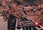 Immagine di Seabees Teatro pacifico, 1945, secondo 54 filmato di repertorio 65675071377