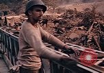 Immagine di Seabees Teatro pacifico, 1945, secondo 55 filmato di repertorio 65675071377