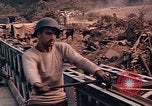 Immagine di Seabees Teatro pacifico, 1945, secondo 56 filmato di repertorio 65675071377