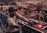 Immagine di Seabees Teatro pacifico, 1945, secondo 58 filmato di repertorio 65675071377