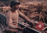 Immagine di Seabees Teatro pacifico, 1945, secondo 59 filmato di repertorio 65675071377
