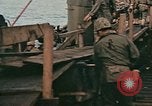 Immagine di Seabees Teatro pacifico, 1945, secondo 17 filmato di repertorio 65675071378