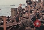 Immagine di Seabees Teatro pacifico, 1945, secondo 21 filmato di repertorio 65675071378