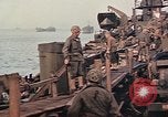 Immagine di Seabees Teatro pacifico, 1945, secondo 22 filmato di repertorio 65675071378