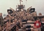 Immagine di Seabees Teatro pacifico, 1945, secondo 25 filmato di repertorio 65675071378