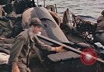 Immagine di Seabees Teatro pacifico, 1945, secondo 30 filmato di repertorio 65675071378