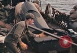 Immagine di Seabees Teatro pacifico, 1945, secondo 31 filmato di repertorio 65675071378