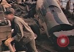 Immagine di Seabees Teatro pacifico, 1945, secondo 34 filmato di repertorio 65675071378