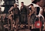 Immagine di Seabees Teatro pacifico, 1945, secondo 35 filmato di repertorio 65675071378